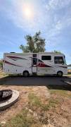 2017 Jayco Alante 31P, $ 43,000