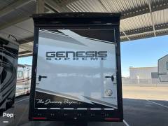 2025 Genesis Supreme G335CKG, $ 86,900