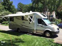 2013 Winnebago View Profile 24G, $ 55,000