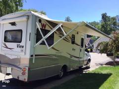 2013 Winnebago View Profile 24G, $ 55,000