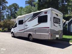 2013 Winnebago View Profile 24G, $ 55,000