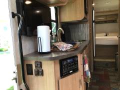 2013 Winnebago View Profile 24G, $ 55,000