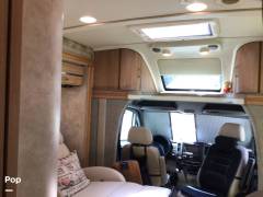 2013 Winnebago View Profile 24G, $ 55,000
