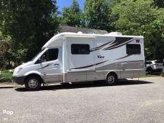 2013 Winnebago View Profile 24G, $ 55,000