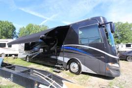2018 Forest River Legacy 38C, $ 124,900
