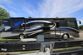 2018 Forest River Legacy 38C, $ 124,900