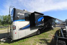 2018 Forest River Legacy 38C, $ 124,900