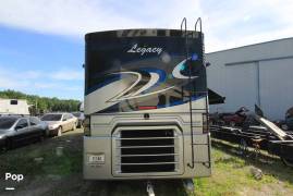 2018 Forest River Legacy 38C, $ 124,900