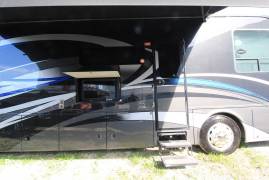 2018 Forest River Legacy 38C, $ 124,900