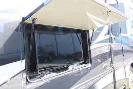 2018 Forest River Legacy 38C, $ 124,900