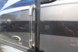 2018 Forest River Legacy 38C, $ 124,900
