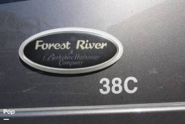 2018 Forest River Legacy 38C, $ 124,900