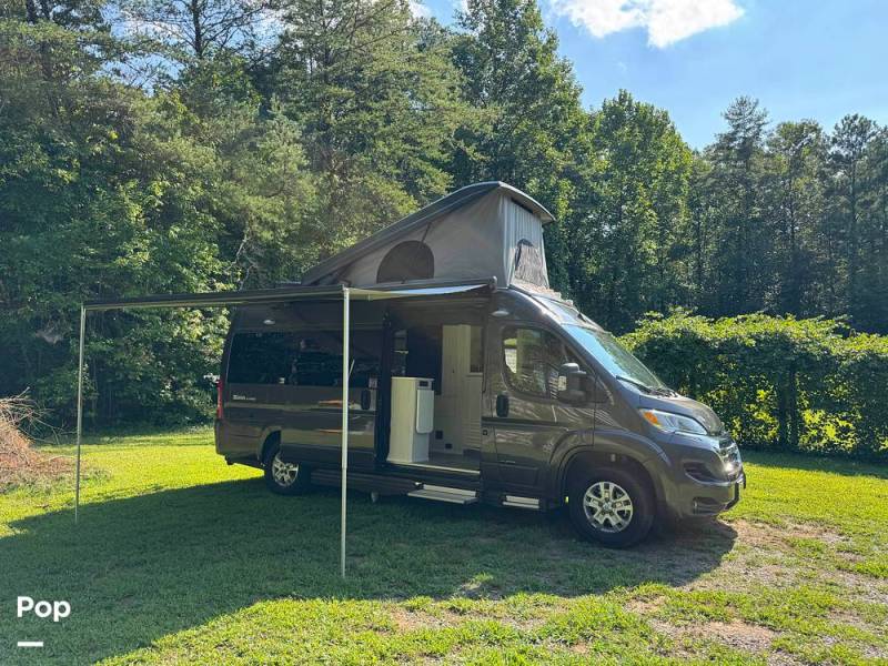 2023 Roadtrek Zion Slumber, $ 124,900