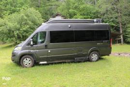 2023 Roadtrek Zion Slumber, $ 124,900