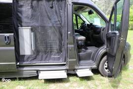 2023 Roadtrek Zion Slumber, $ 124,900