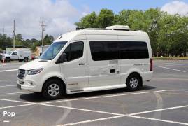 2020 Pleasure-Way Ascent TS, $ 89,000