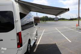 2020 Pleasure-Way Ascent TS, $ 89,000