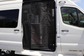 2020 Pleasure-Way Ascent TS, $ 89,000