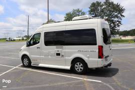 2020 Pleasure-Way Ascent TS, $ 89,000
