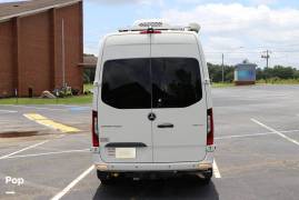 2020 Pleasure-Way Ascent TS, $ 89,000