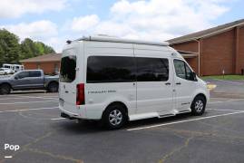 2020 Pleasure-Way Ascent TS, $ 89,000