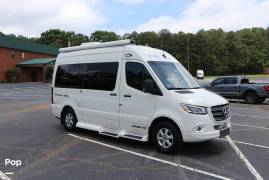 2020 Pleasure-Way Ascent TS, $ 89,000