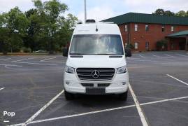 2020 Pleasure-Way Ascent TS, $ 89,000
