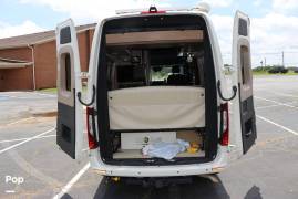 2020 Pleasure-Way Ascent TS, $ 89,000
