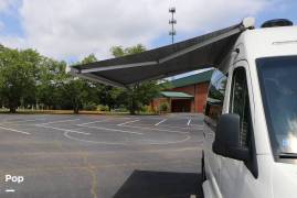 2020 Pleasure-Way Ascent TS, $ 89,000