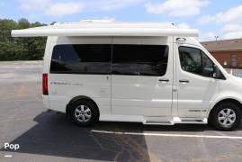 2020 Pleasure-Way Ascent TS, $ 89,000