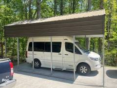 2020 Pleasure-Way Ascent TS, $ 89,000