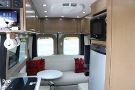 2020 Pleasure-Way Ascent TS, $ 89,000
