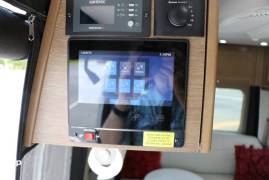 2020 Pleasure-Way Ascent TS, $ 89,000