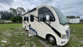 2022 Thor Motor Coach Axis 24.3, $ 74,500