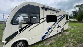 2022 Thor Motor Coach Axis 24.3, $ 74,500