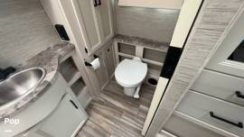 2022 Thor Motor Coach Axis 24.3, $ 74,500