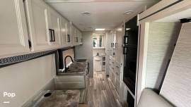2022 Thor Motor Coach Axis 24.3, $ 74,500