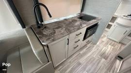 2022 Thor Motor Coach Axis 24.3, $ 74,500
