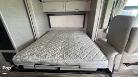 2022 Thor Motor Coach Axis 24.3, $ 74,500