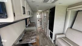 2022 Thor Motor Coach Axis 24.3, $ 74,500