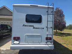 2026 Thor Industries Freedom Traveler A24, $ 137,000