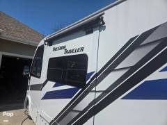 2026 Thor Industries Freedom Traveler A24, $ 137,000