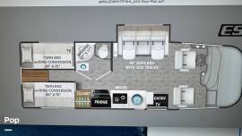 2026 Thor Industries Freedom Traveler A24, $ 137,000