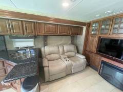 2015 Forest River Georgetown XL 377TS, $ 60,000