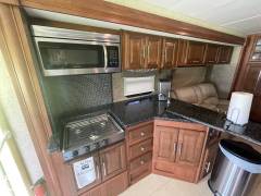 2015 Forest River Georgetown XL 377TS, $ 60,000