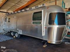 2022 Airstream Globetrotter 27FB, $ 86,900