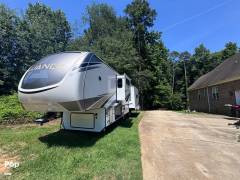 2021 Alliance RV Paradigm 370FB, $ 60,000