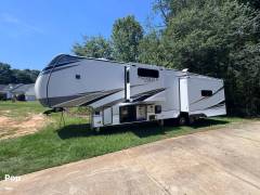 2021 Alliance RV Paradigm 370FB, $ 60,000