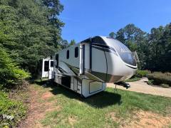 2021 Alliance RV Paradigm 370FB, $ 60,000