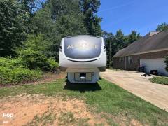2021 Alliance RV Paradigm 370FB, $ 60,000